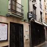 Maison d'hôtes Center