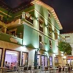 Maison d'hôtes Center