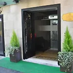 Maison d'hôtes Center