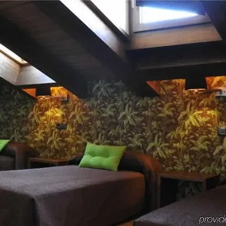 Guest house Center Leon