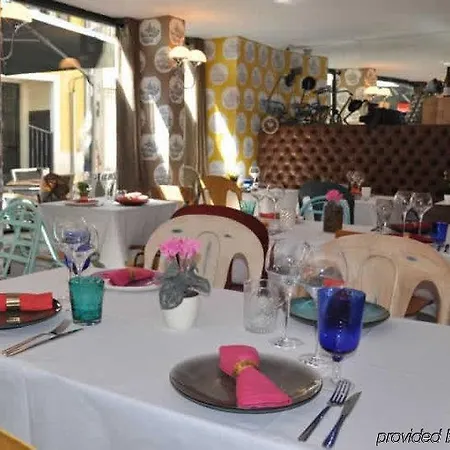 Center Penzion León