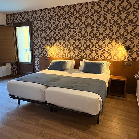 Gasthuis Center León