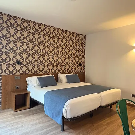 Guest house Center