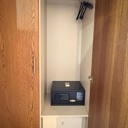 Guest house Center Leon