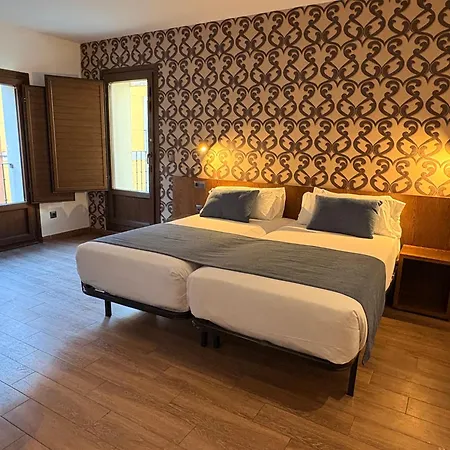 Guest house Center 2*