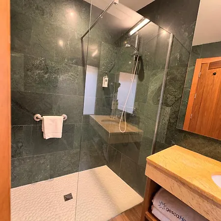 Center Guest house Leon