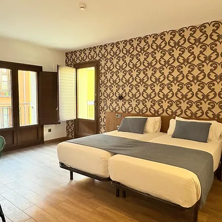 Center Guest house