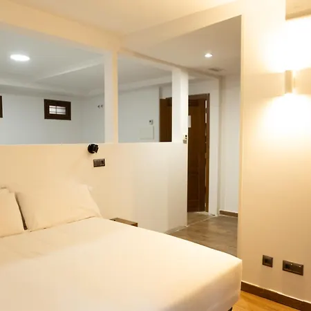 Gasthuis Center León