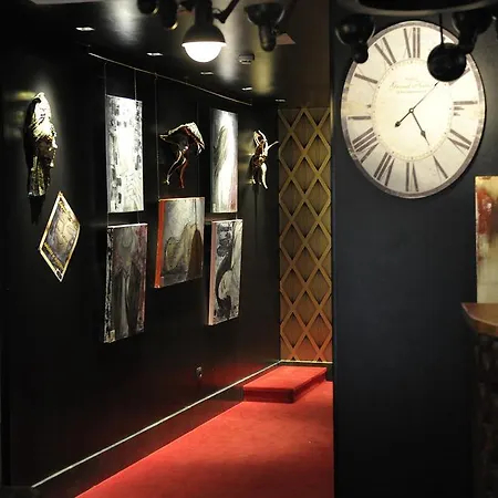 Guest house Le Petit