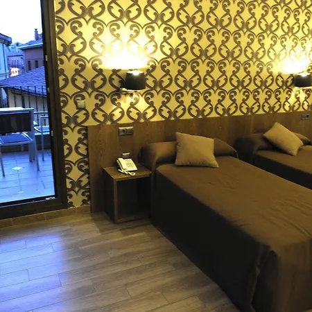 Le Petit Guest house