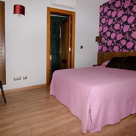 Guest house Le Petit 2*