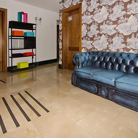 Penzion Center León