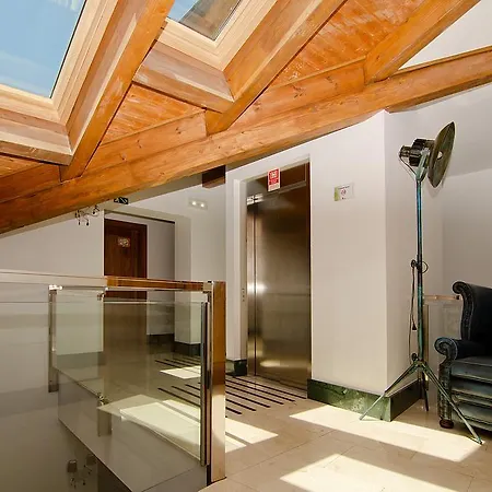 Guest house Le Petit 2*