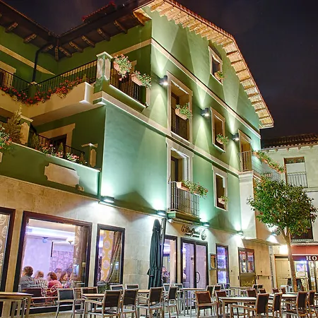 Guest house Le Petit