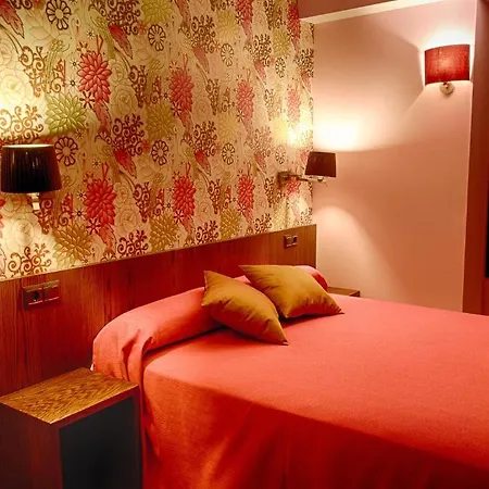 Guest house Le Petit