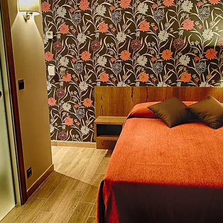 Guest house Le Petit 2*
