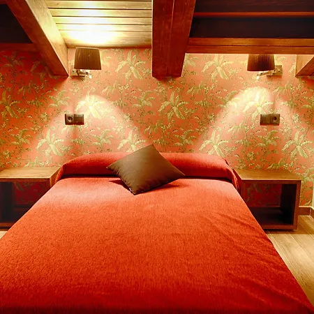 Le Petit Guest house