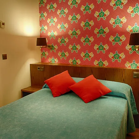 Center Penzion León