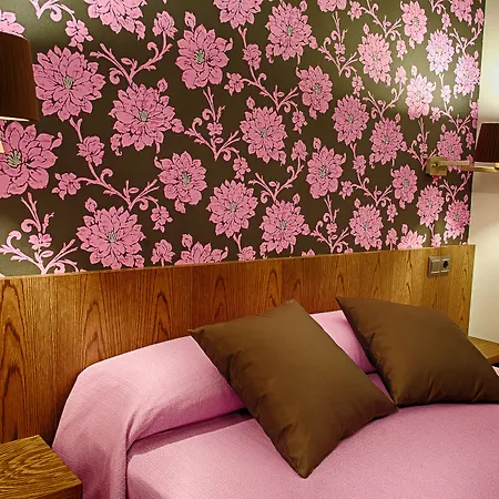 Gæstehus Center León