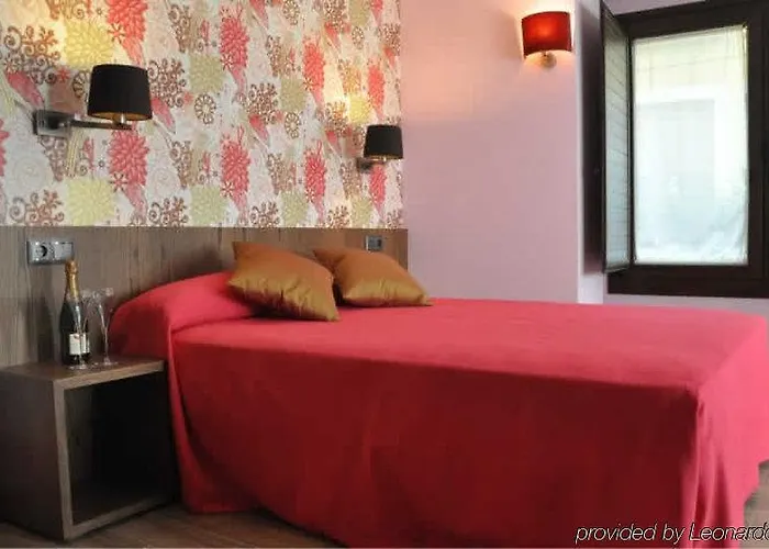 Center 게스트하우스