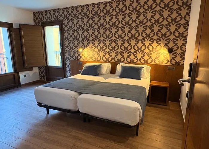 Gasthuis Center León