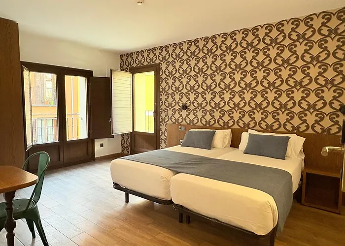 Center 게스트하우스