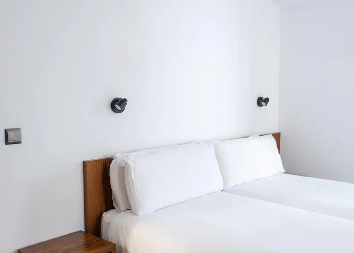 게스트하우스 Center