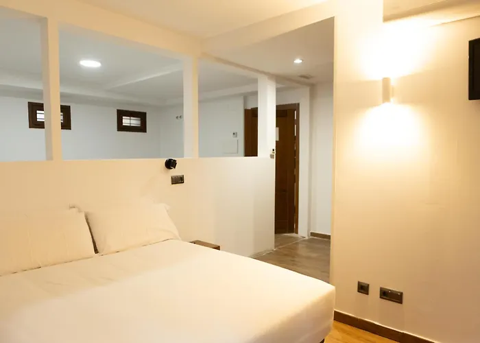 Gasthuis Center León