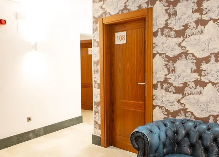 게스트하우스 Center