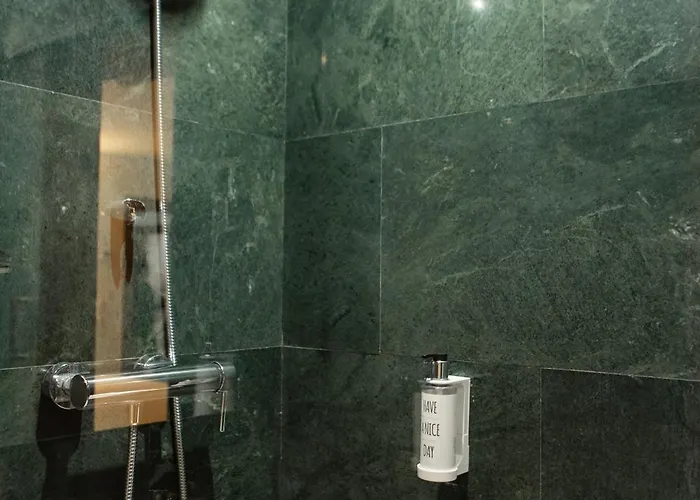 Center Gasthuis León