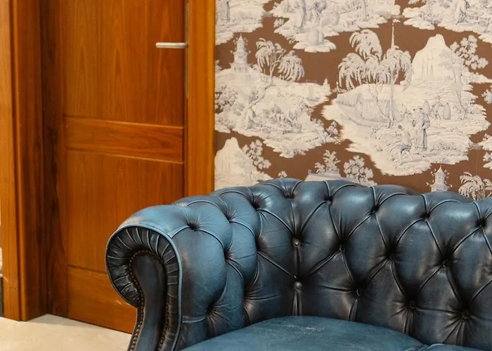 Center Gasthuis León