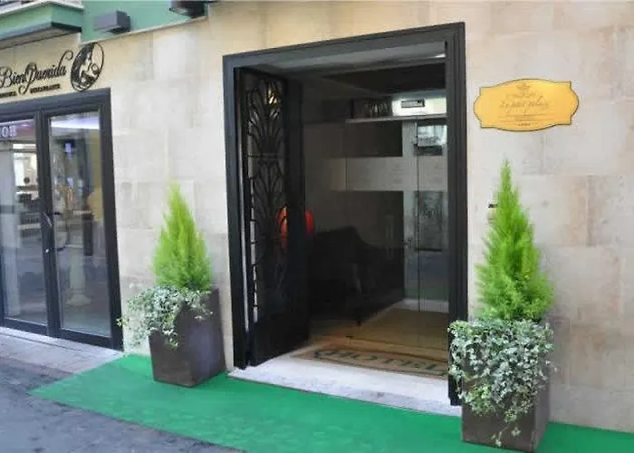 게스트하우스 Center