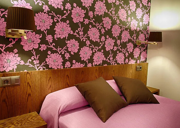 Gasthuis Center León